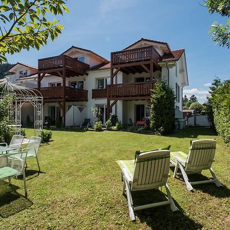 Ferienwohnungen Rexha Schwangau Exterior foto