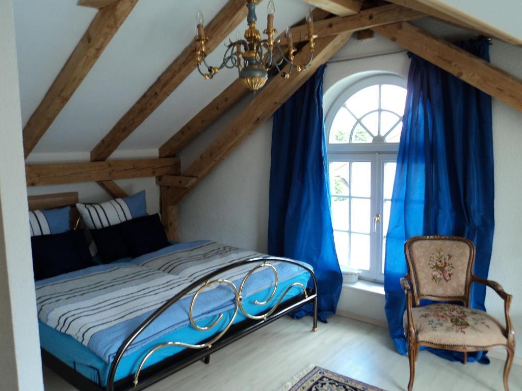 Ferienwohnungen Rexha Schwangau Quarto foto