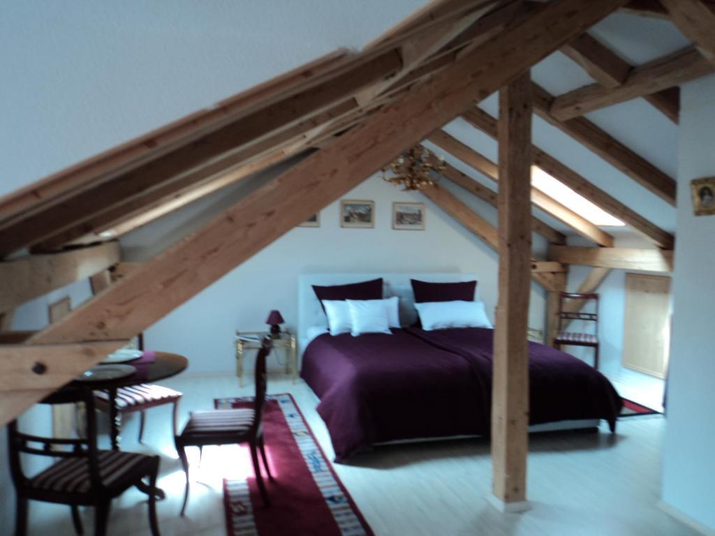 Ferienwohnungen Rexha Schwangau Quarto foto