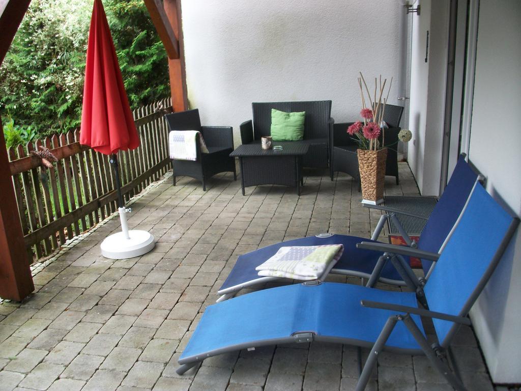 Ferienwohnungen Rexha Schwangau Exterior foto